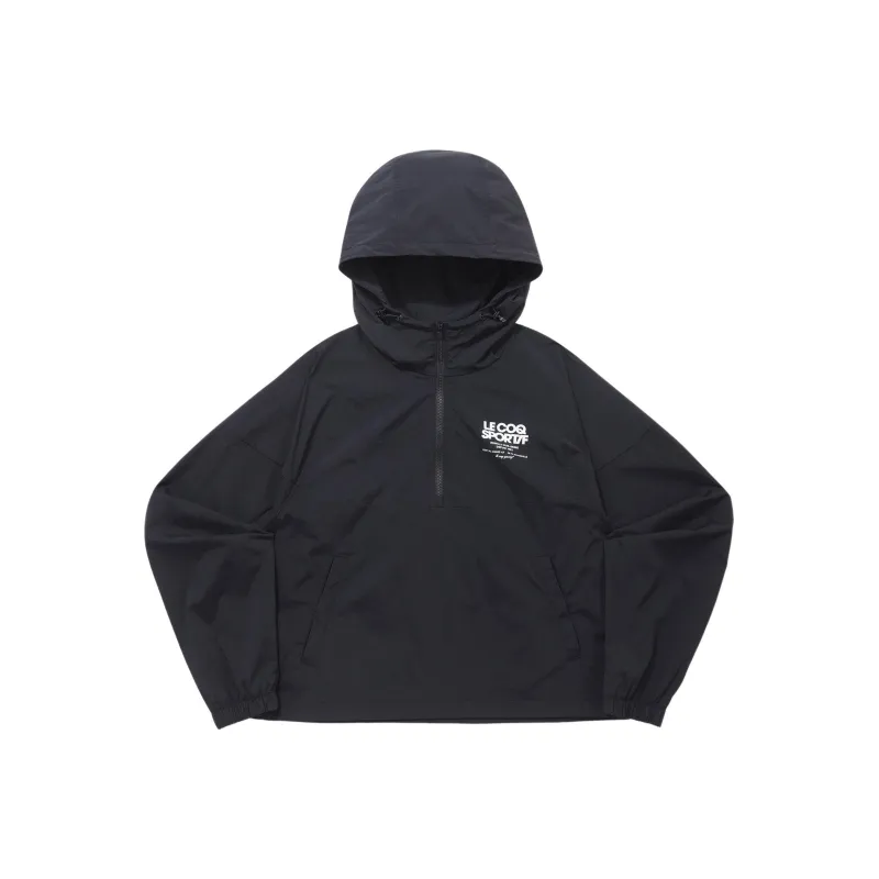 Le Coq Sportif Trench Coat Women's-4