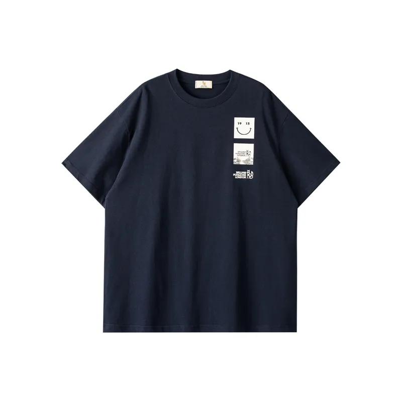 WILLIAM FOX&SONS T Shirt Unisex-2