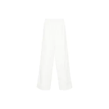 Balenciaga Wide leg Track Pants