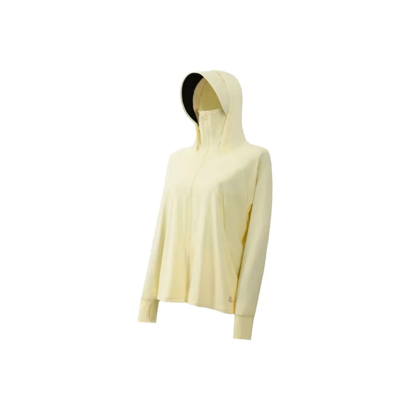 Vine Color Sun Protection Clothing Women's-2