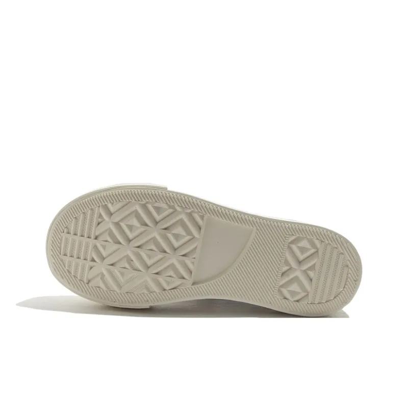 MEAKKEA Abrasion Resistant Coverage Lightweight Low Top Canvas Shoes Women's-9