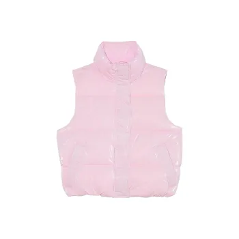 Victoria's Secret PINK Vest Women's Pink