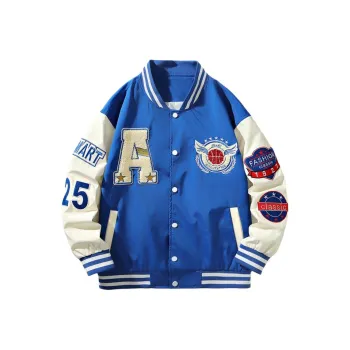 KRISTALIA Baseball Jacket Women's