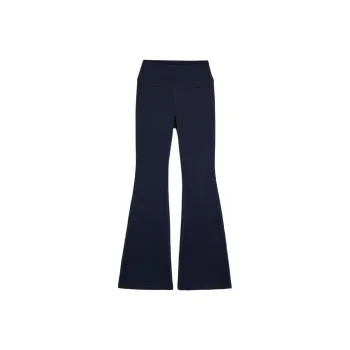 Hollister Casual Pants Women's Marine Blue