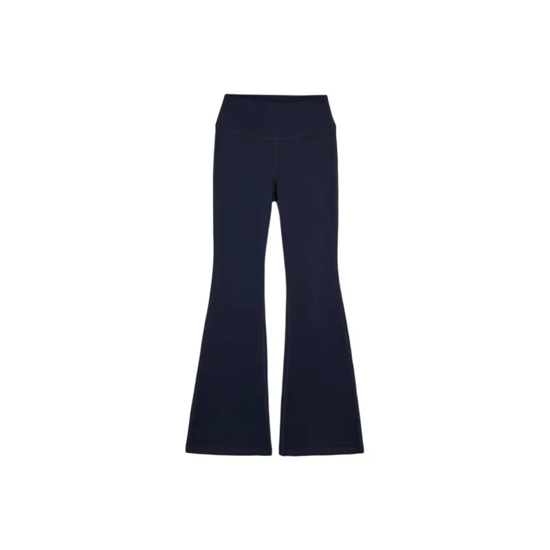 Hollister Casual Pants Women's Marine Blue-0