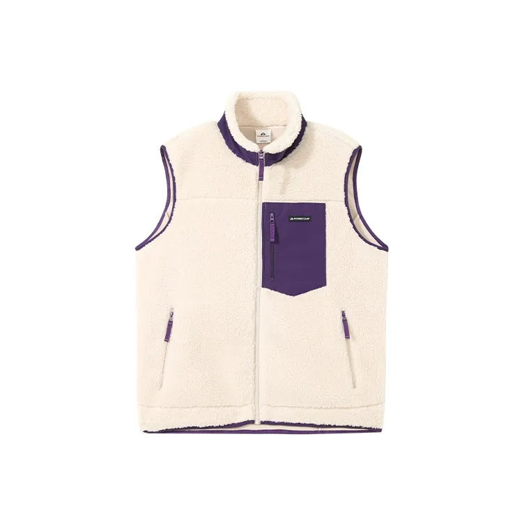 PIONEER CAMP Vests Women's-2