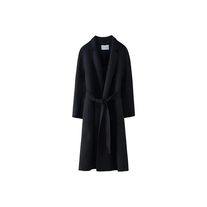 SNOWFORTE Coats Women's-3