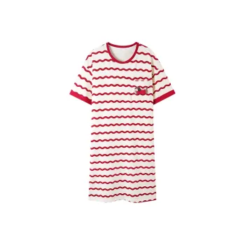 MADALLO Women's Nightgowns