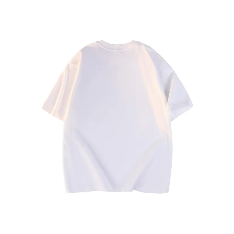 PICCA T Shirts Unisex-3