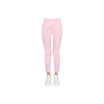 Department 5 Casual Pants Women's Pink
