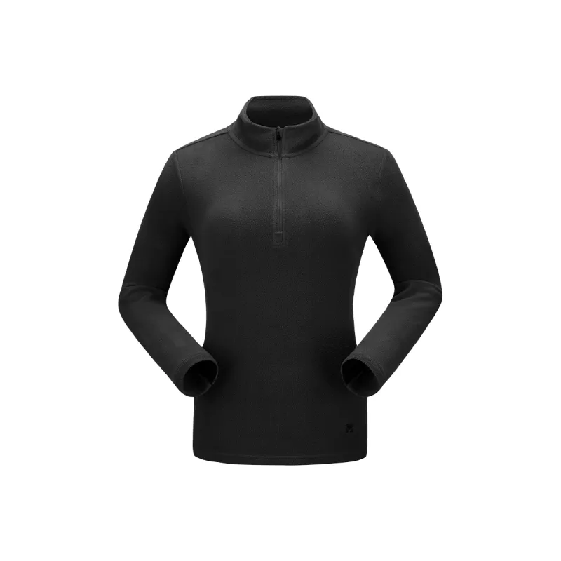 MOBI GARDEN Velvet feel Coat Women's-1