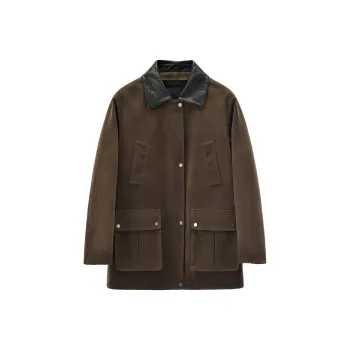 SINBOS Parka Coats Women's