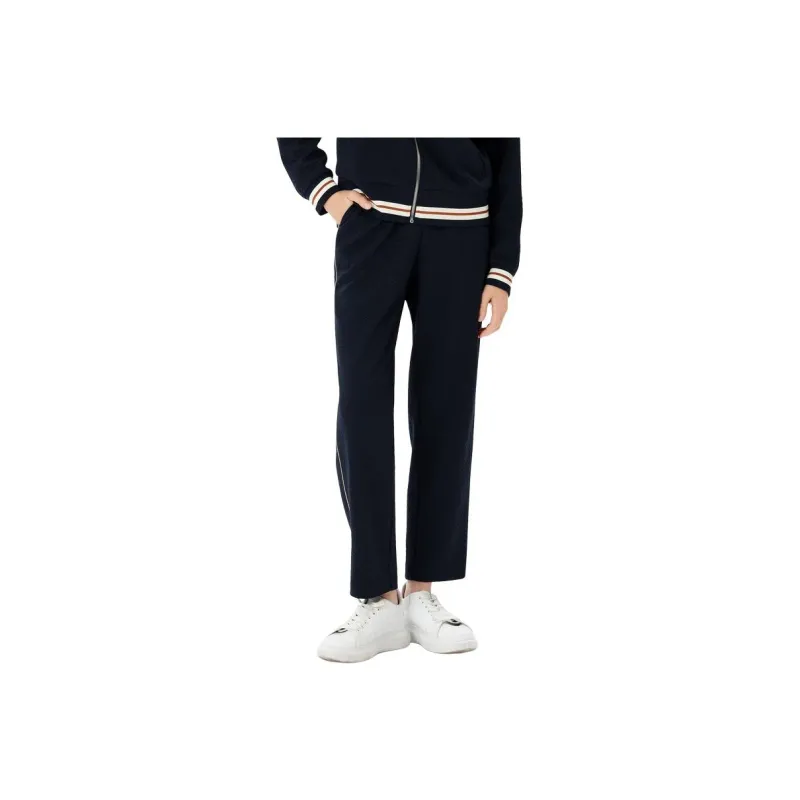 XII BASKET Casual Pants Women's-2