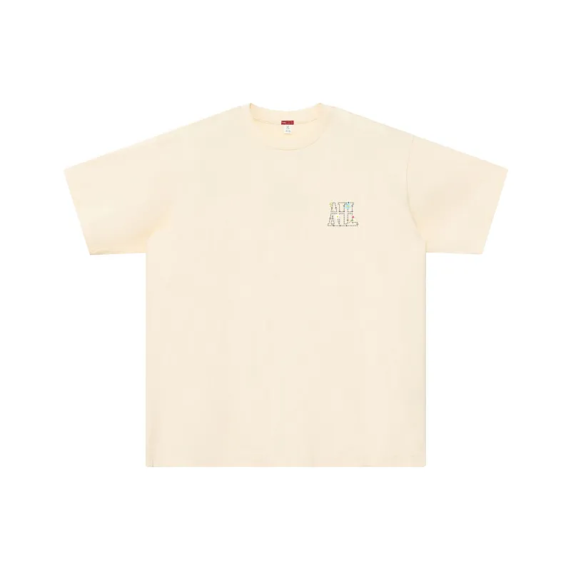 ALI THE FOX T Shirts Unisex-21