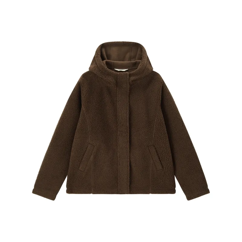 UNIQLO Velvet Jackets Women's-4