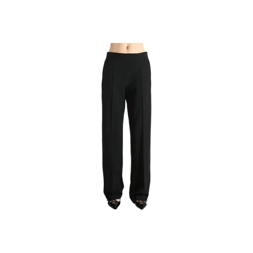 THE ROW Dina Pant 'Black'