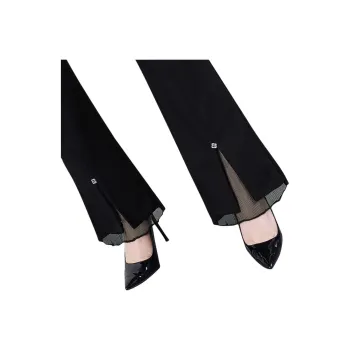 Cypress House Casual Pants Women's Black