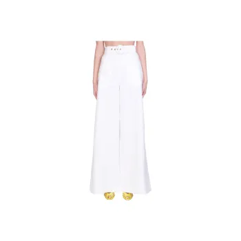 Zimmermann Casual Pants Women's White