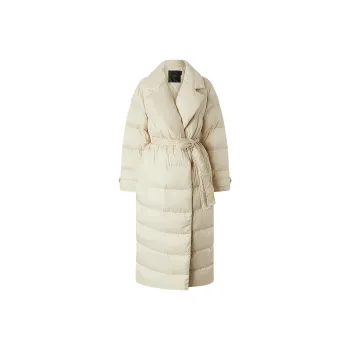 PINKO Taccuino Puffer Coat