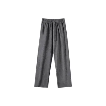 ZHONGBANGJICHU Casual Pants Women's