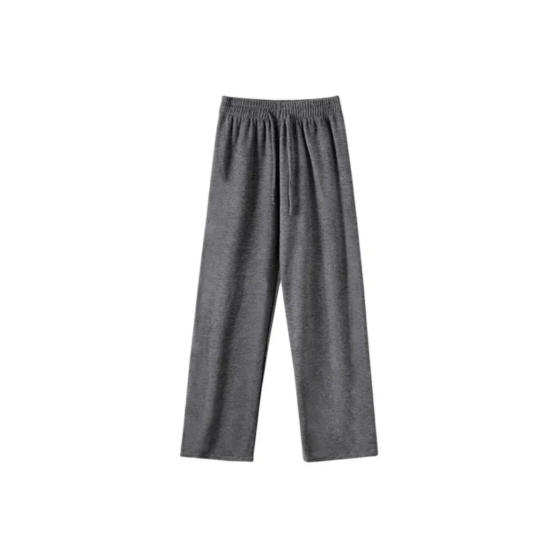 ZHONGBANGJICHU Casual Pants Women's-2