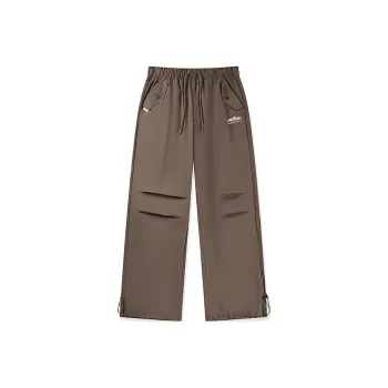 QIAODAN Casual Pants Women's Partridge