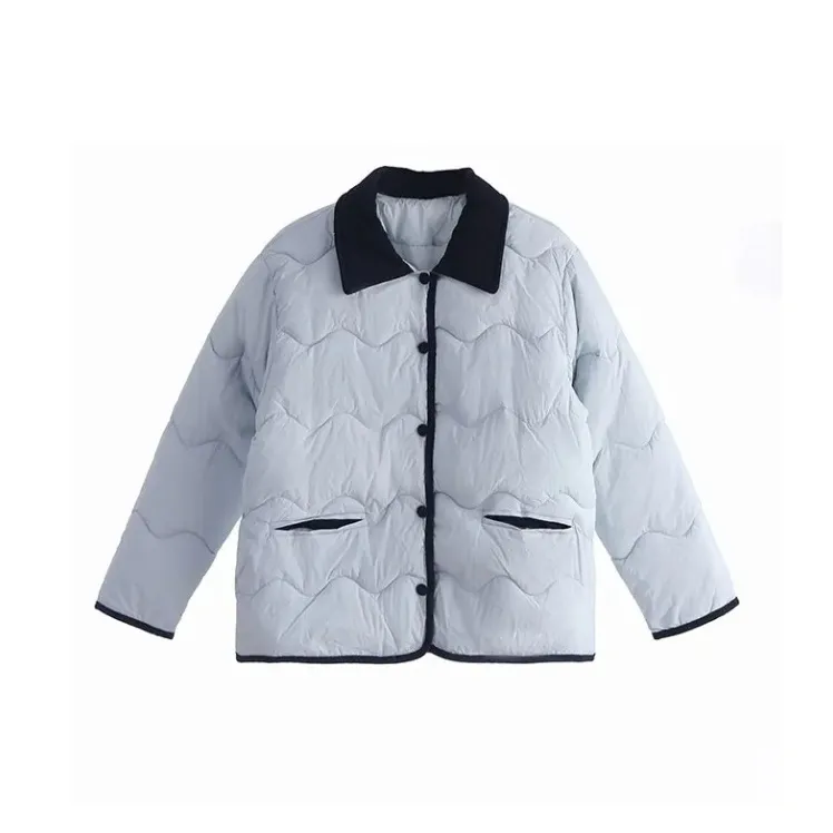 ABBY GODDESS Puffer Jacket Women's-9