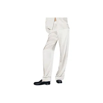 Alo Yoga Courchevel Silk Pant Casual Pants Women's