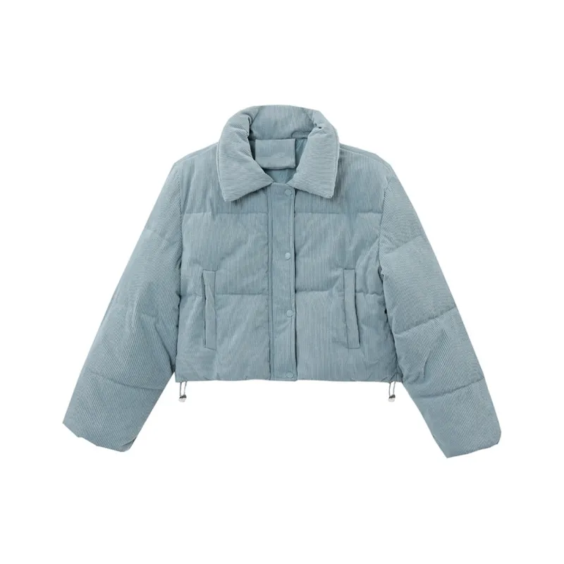 ABCMININ Puffer Jackets Women's-6