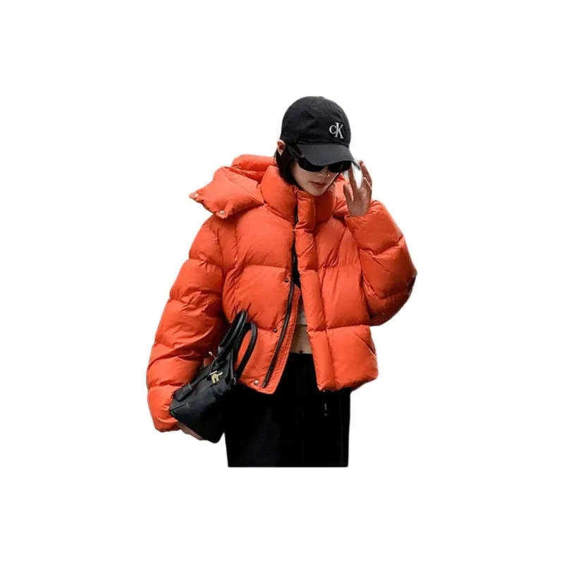 KEAB Puffer Jackets Women's-2