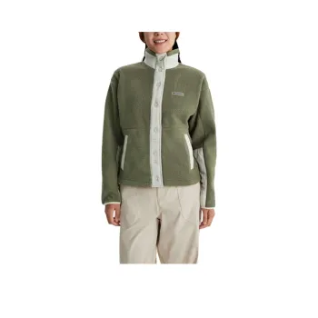Columbia Jackets Coats Women's Green