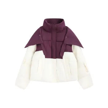 Incolore Puffer Jackets Women's