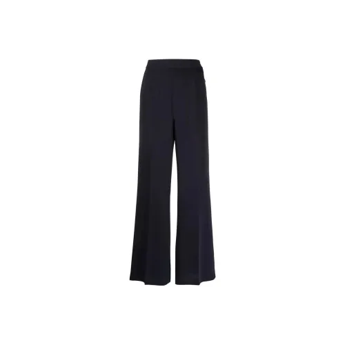 Polo Ralph Lauren High Floral Palazzo Pants