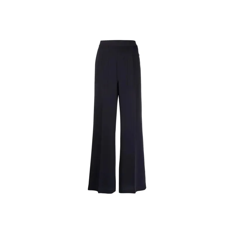 Polo Ralph Lauren High waisted Palazzo Pants-0