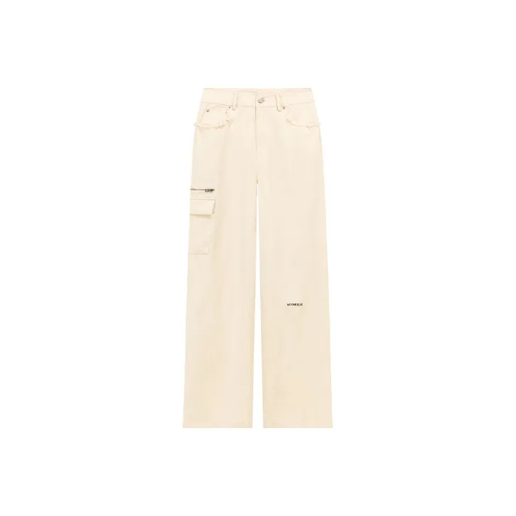 NO ONE ELSE Casual Pants Women's-1