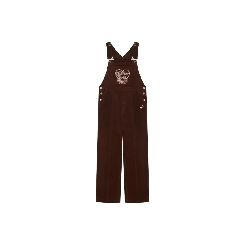Teenie Weenie Casual Pants Women's-0