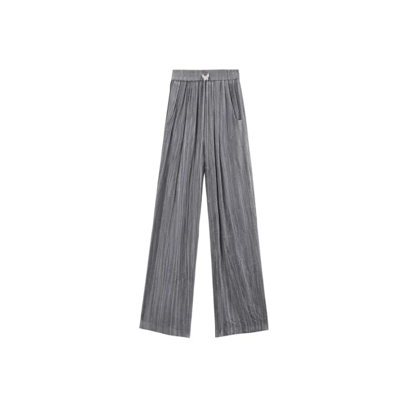 A Paradise For Awakening Casual Pants Women's-6