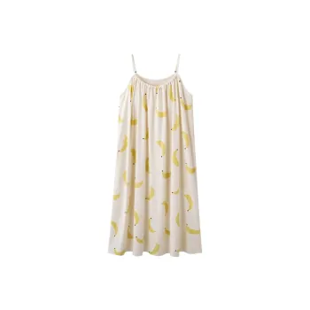 XISHE Women's Nightgowns