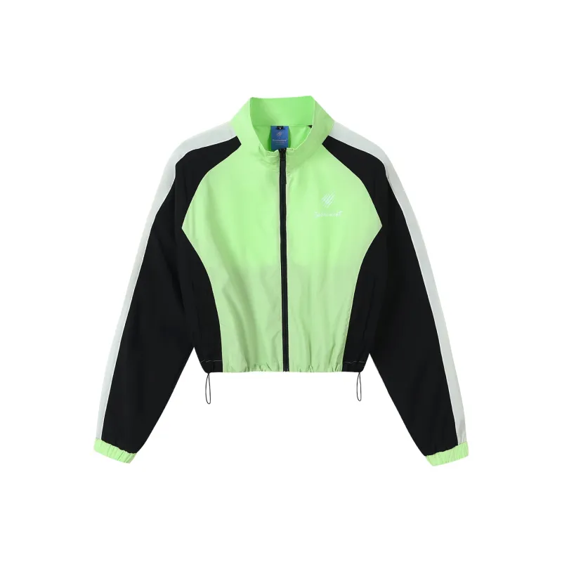 Suamoment UV Protection Sun Protection Clothing Women's-0