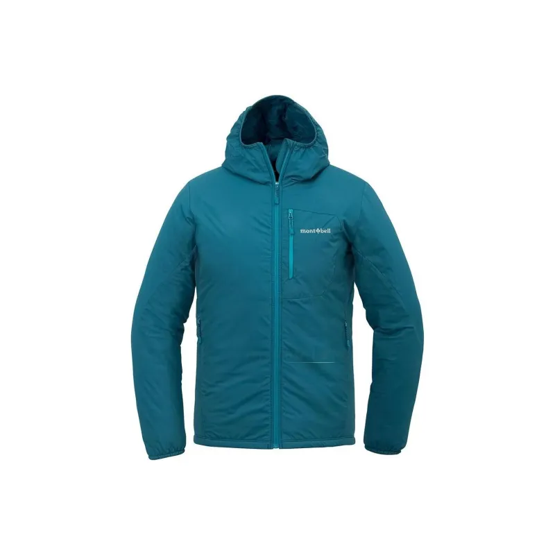 MONTBELL Parka Coats Women's-0