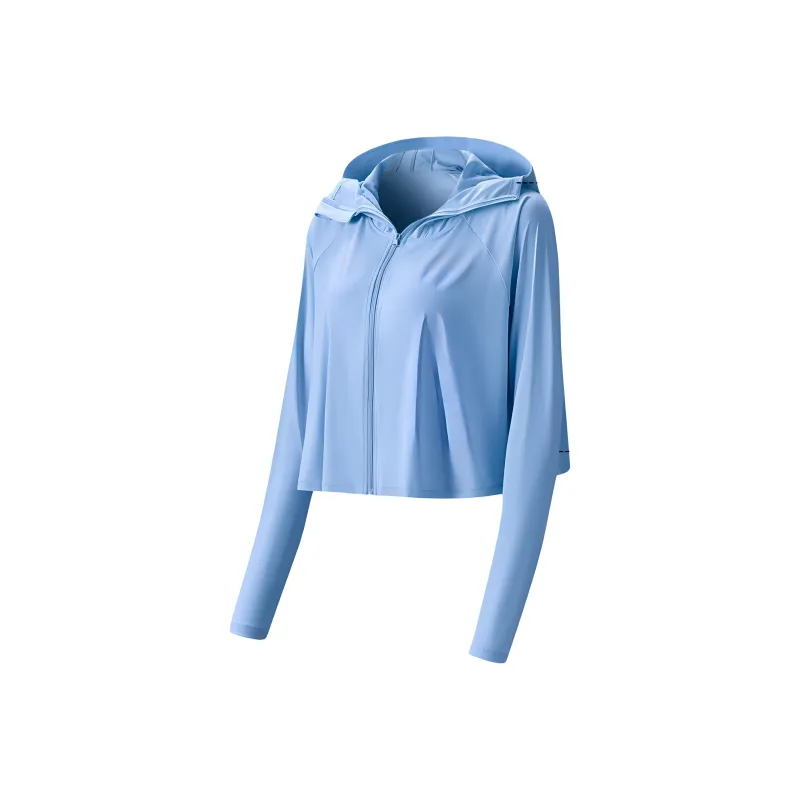 Grace Super Lightweight And Breathable Sun Protection Clothing Women's-3