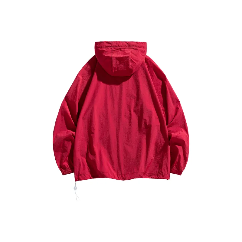 Snow Know The Answer SKTA Super Light Breathable Quick Dry Sun Protection Clothing Unisex-9