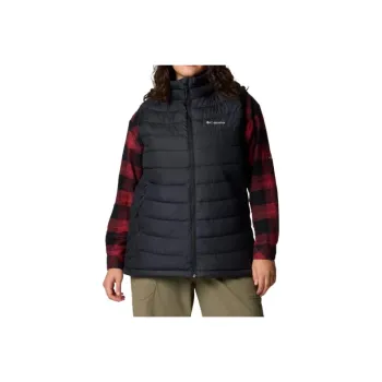 Columbia Powder Lite 2 Vest Women's Black