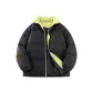 Black/Fruit Green (B)