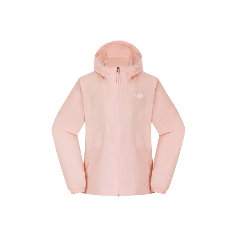 THE NORTH FACE City Outdoor Collection Sun Protection Clothing Women's LK6/Mist Pink-0