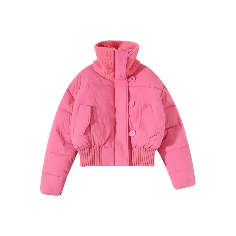 JOSR Puffer Jackets Women's-4