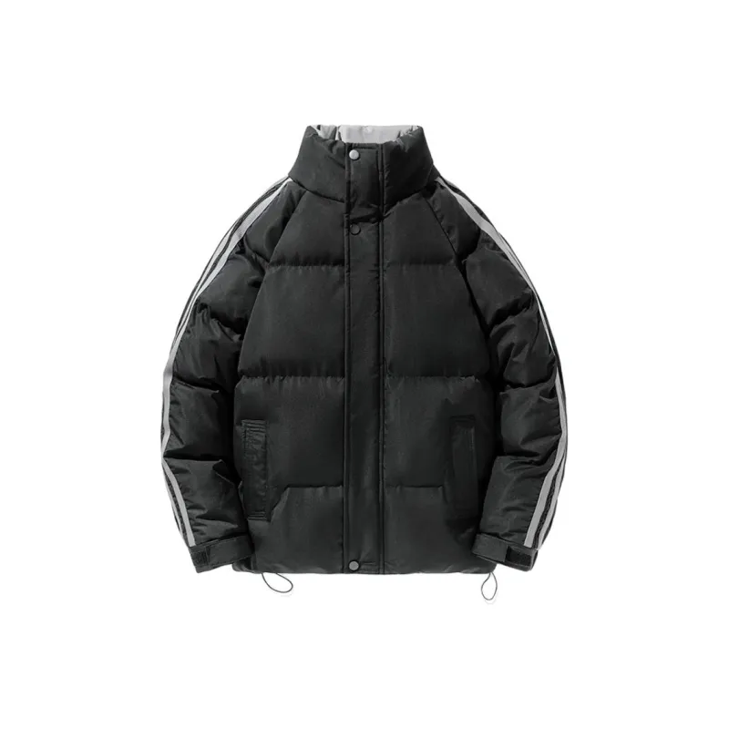 WJBS Puffer Jackets Unisex-0