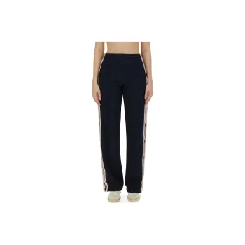 Golden Goose Side-Striped Track Pants