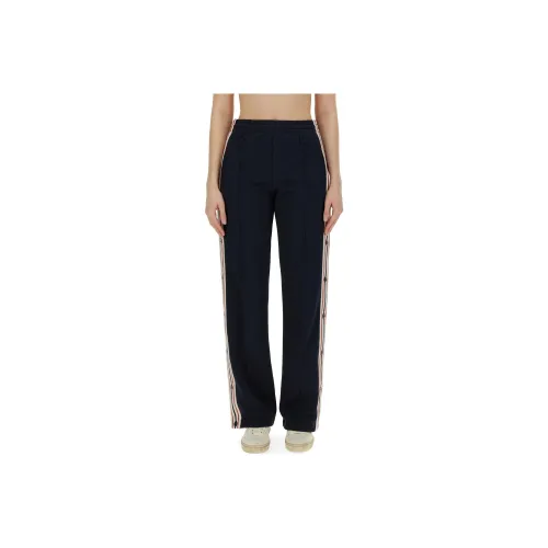 Golden Goose Side-Striped Track Pants