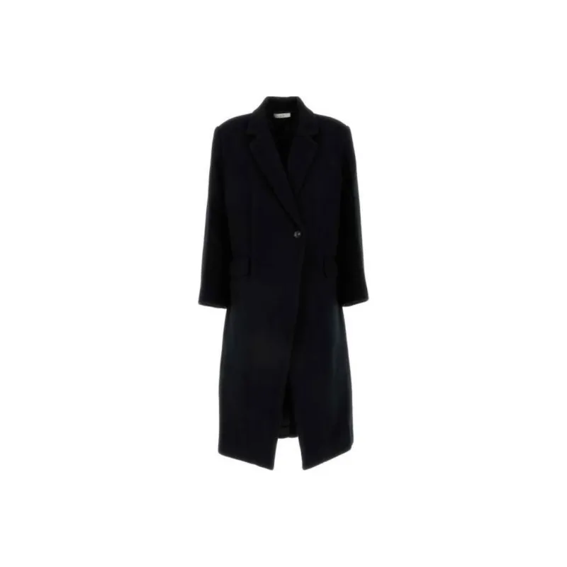 COLOMBIN Single button Coat-0